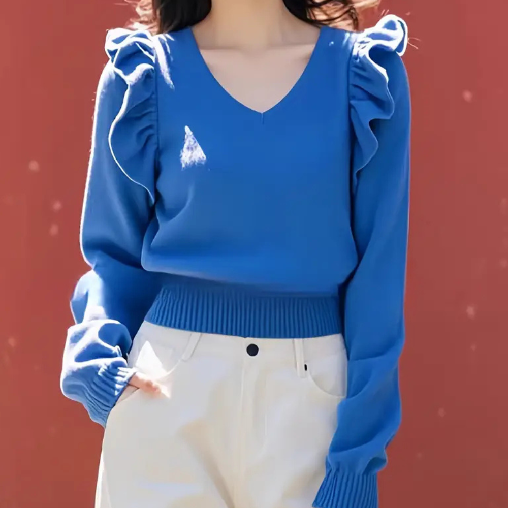 Women's Casual Sweater