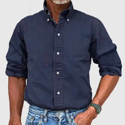 Men's Classic Comfort Shirt