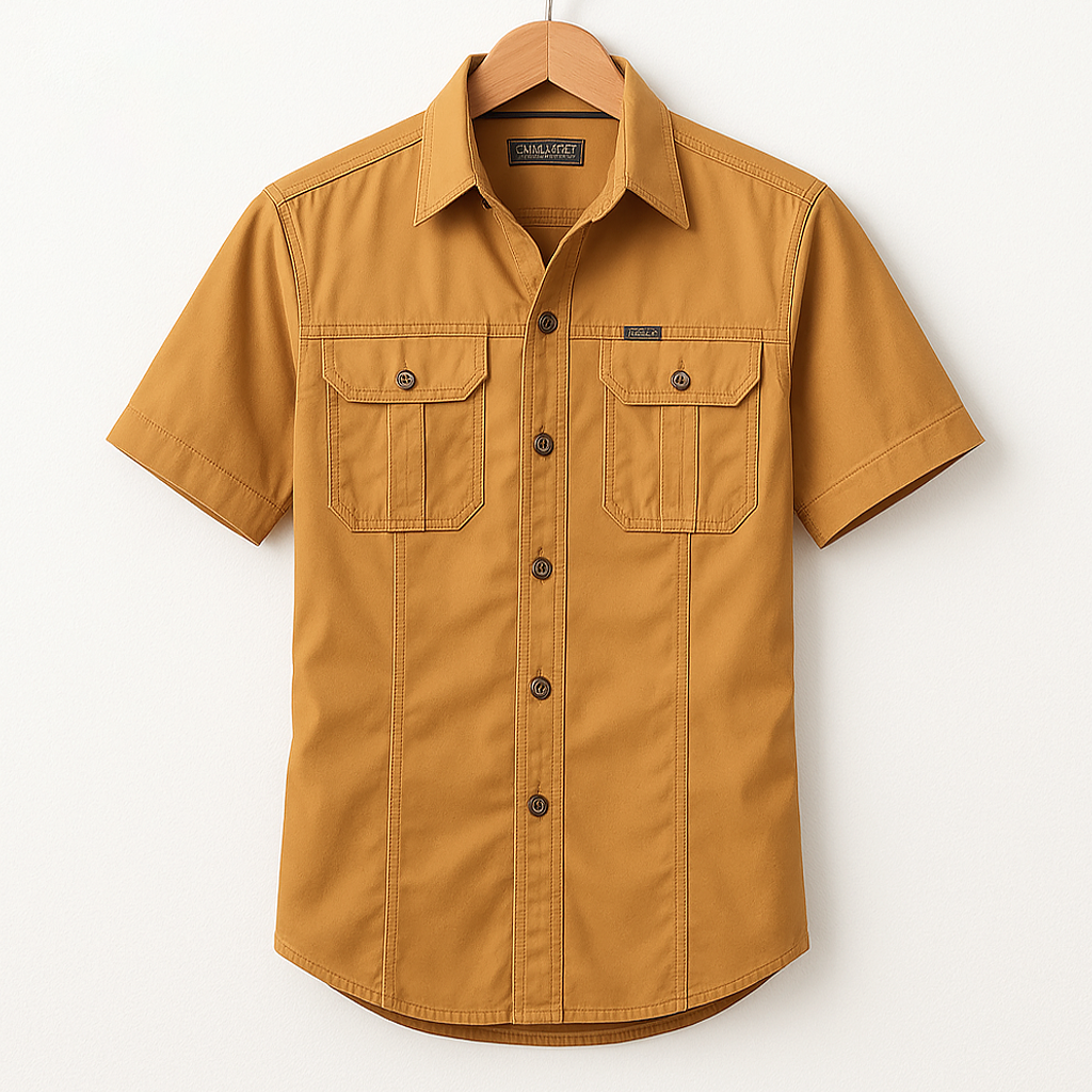 Carson Shirt