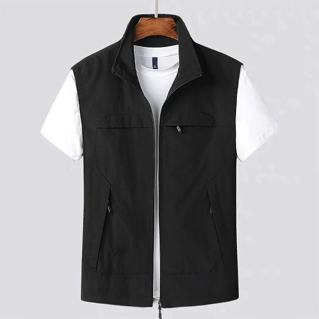 Men's Quick Dry Vest Active Style