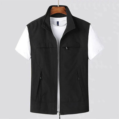 Men's Quick Dry Vest Active Style