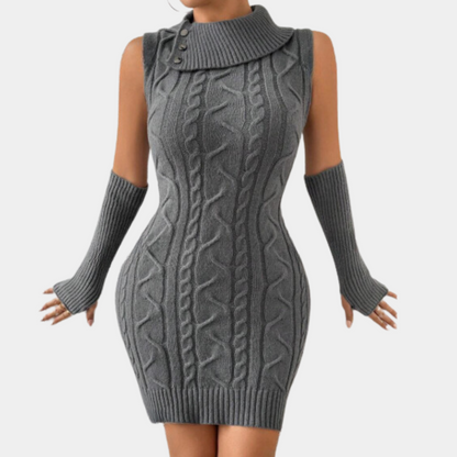 Women's Versatile Dress - 
Fashinoza