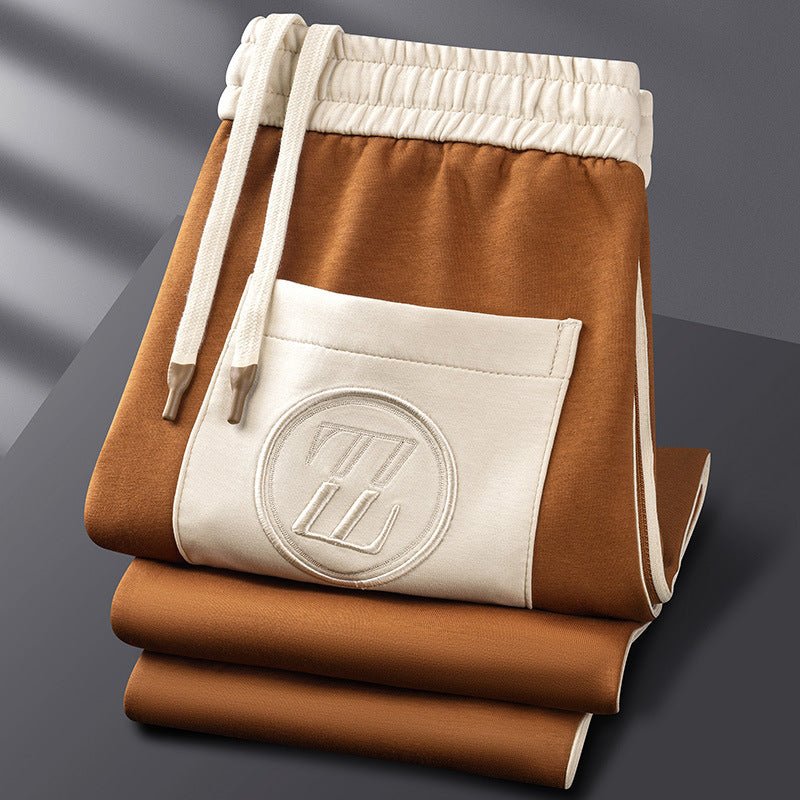 Landon | Men Spring Zip Up Tracksuit Set