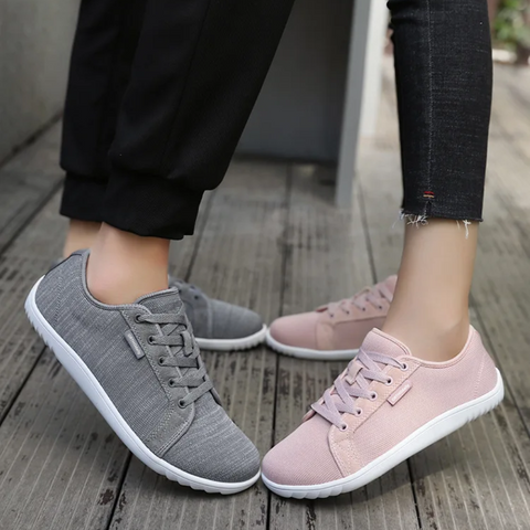 Unisex Comfort Shoes - Fashinoza