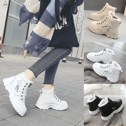 Women's Insulated Winter Boots