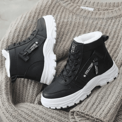 Women's Insulated Winter Boots