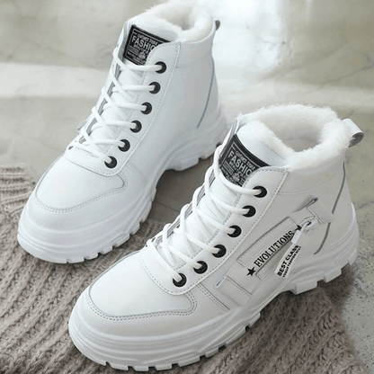 Women's Insulated Winter Boots