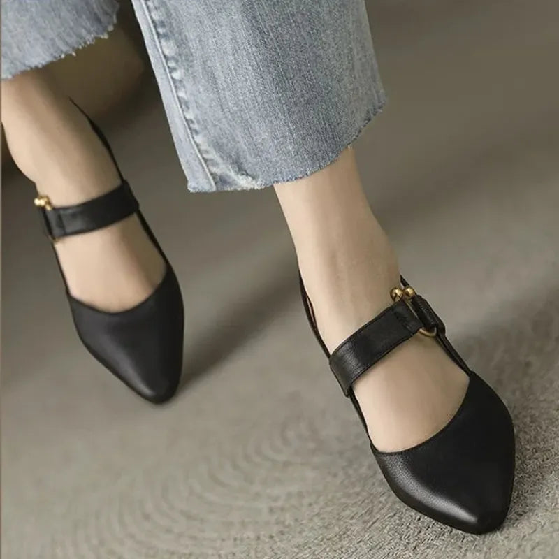 Women's Orthopedic High Heels