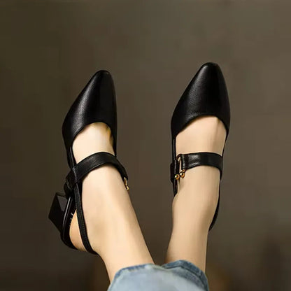 Women's Orthopedic High Heels
